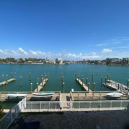 Oceana 305 East Villa St. Pete Beach Ngoại thất bức ảnh