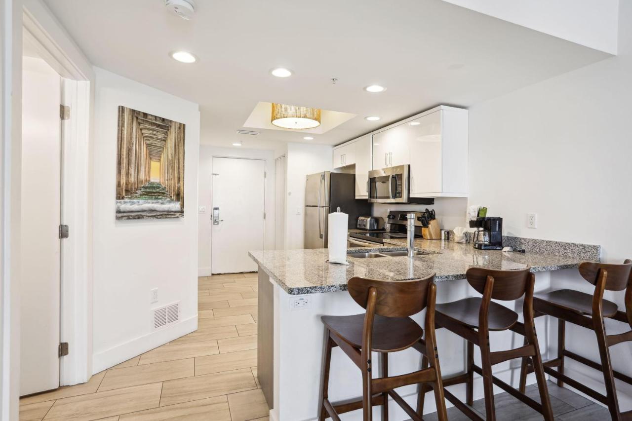 Oceana 305 East Villa St. Pete Beach Ngoại thất bức ảnh