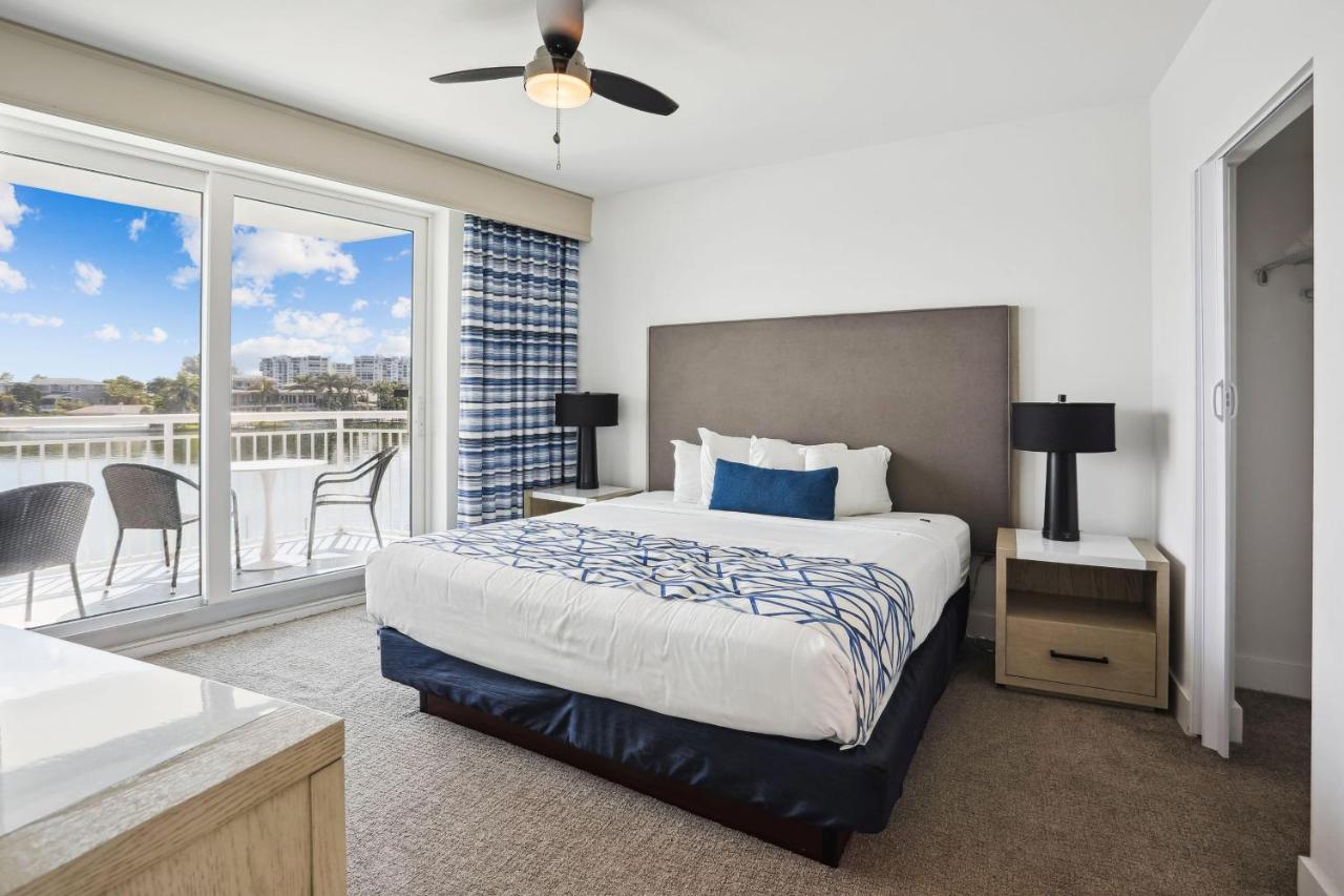 Oceana 305 East Villa St. Pete Beach Ngoại thất bức ảnh