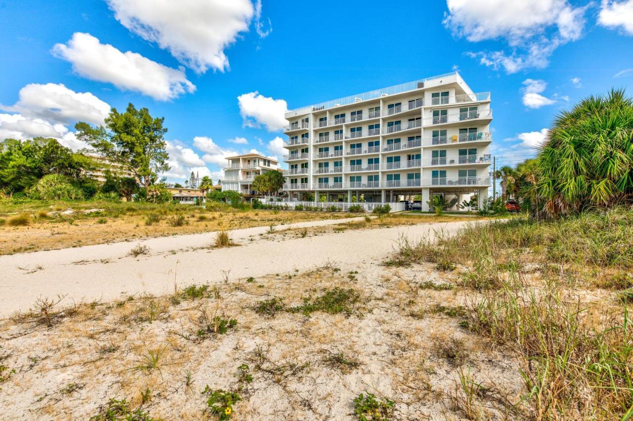 Oceana 305 East Villa St. Pete Beach Ngoại thất bức ảnh