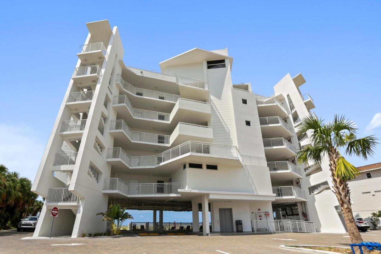 Oceana 305 East Villa St. Pete Beach Ngoại thất bức ảnh