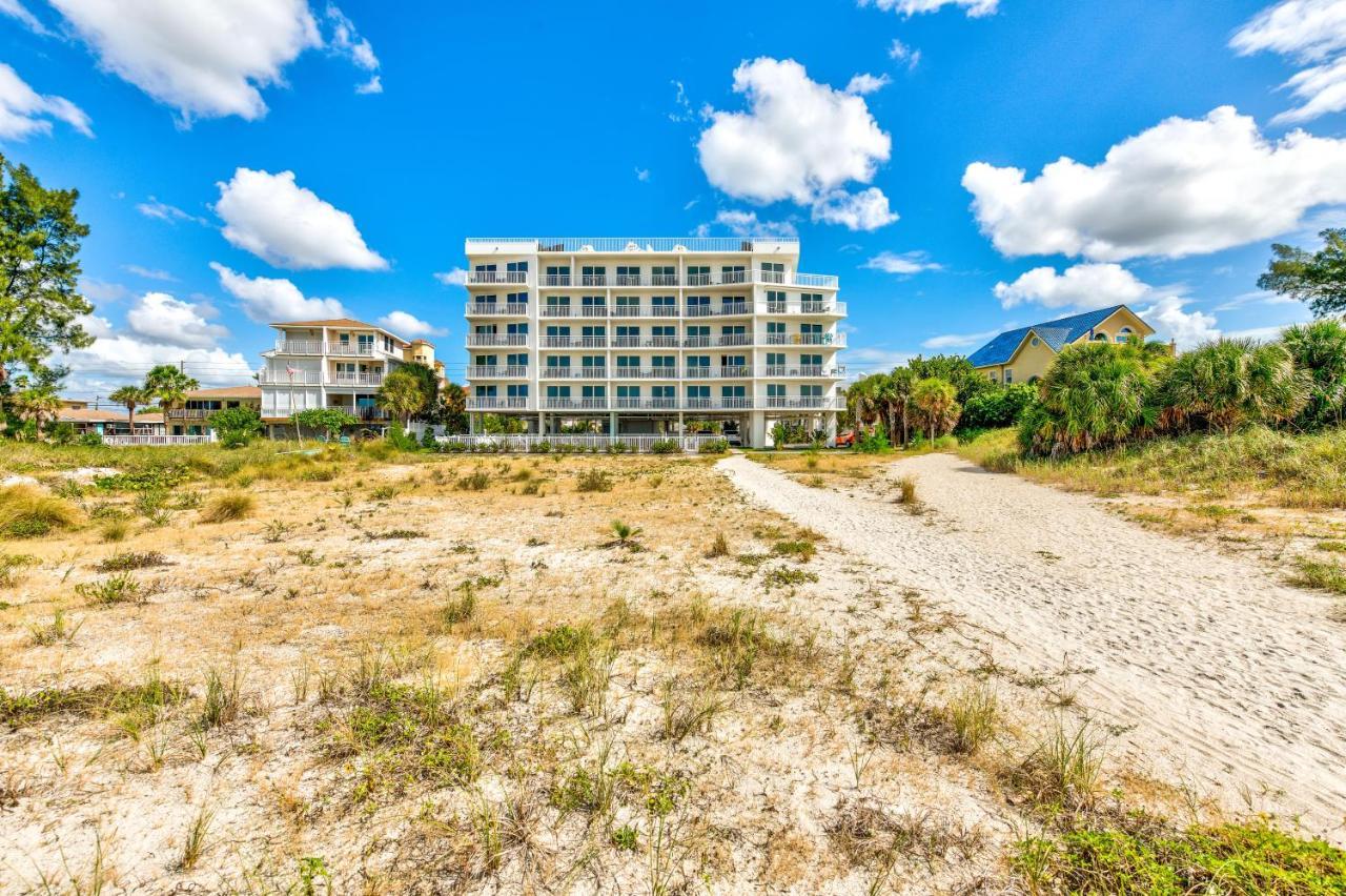 Oceana 305 East Villa St. Pete Beach Ngoại thất bức ảnh