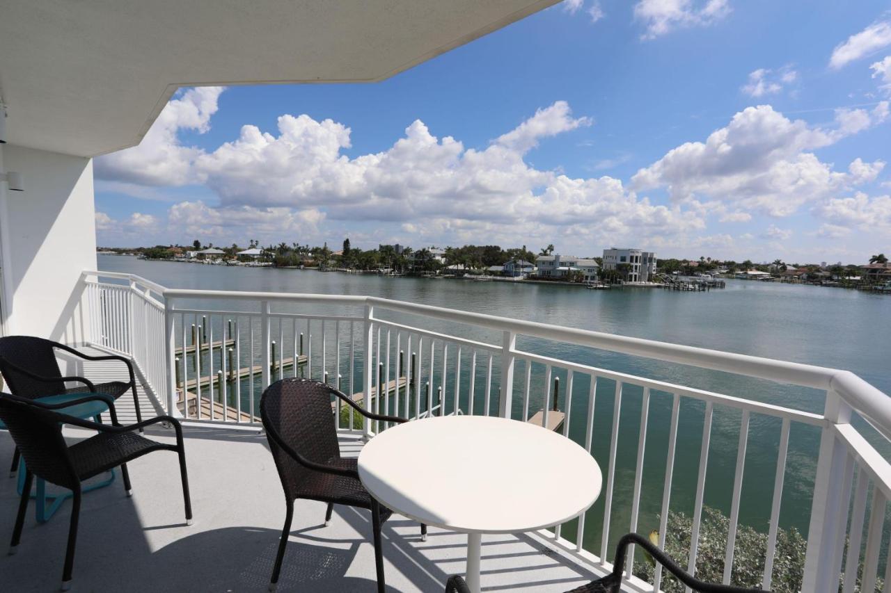 Oceana 305 East Villa St. Pete Beach Ngoại thất bức ảnh