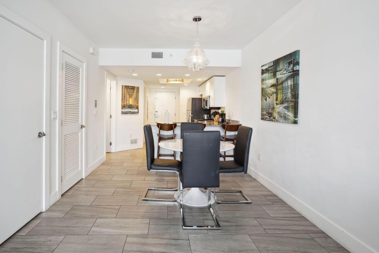 Oceana 305 East Villa St. Pete Beach Ngoại thất bức ảnh