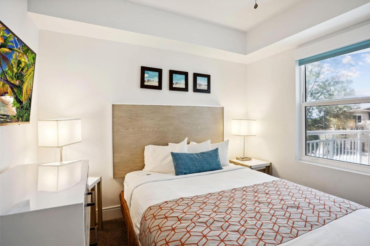 Oceana 305 East Villa St. Pete Beach Ngoại thất bức ảnh
