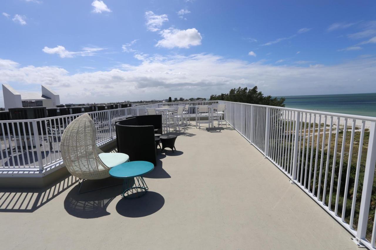 Oceana 305 East Villa St. Pete Beach Ngoại thất bức ảnh