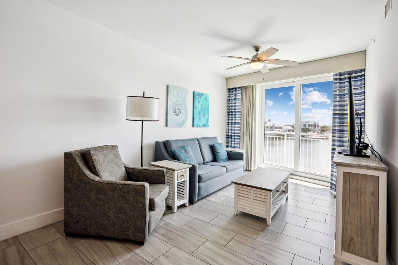 Oceana 305 East Villa St. Pete Beach Ngoại thất bức ảnh