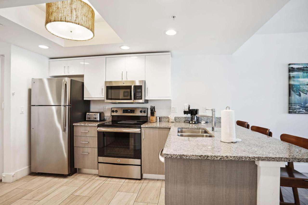 Oceana 305 East Villa St. Pete Beach Ngoại thất bức ảnh