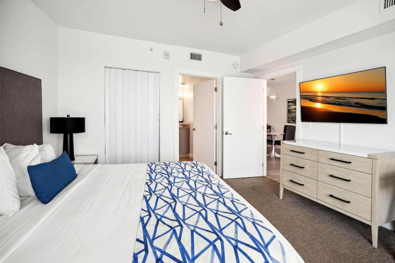 Oceana 305 East Villa St. Pete Beach Ngoại thất bức ảnh