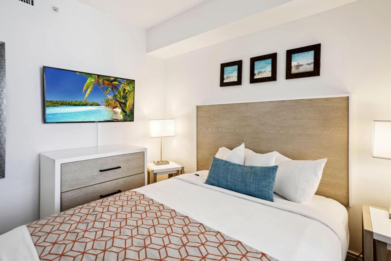 Oceana 305 East Villa St. Pete Beach Ngoại thất bức ảnh