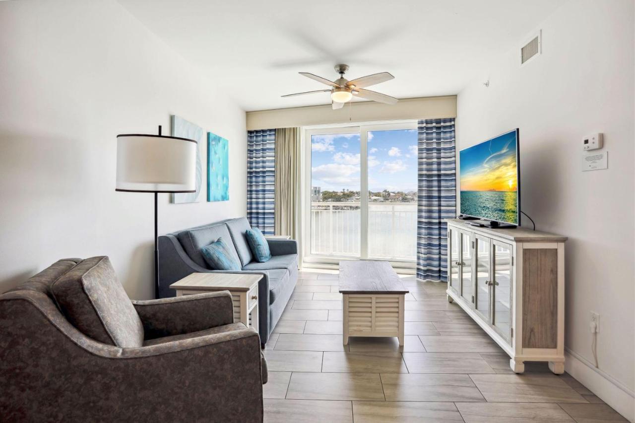 Oceana 305 East Villa St. Pete Beach Ngoại thất bức ảnh