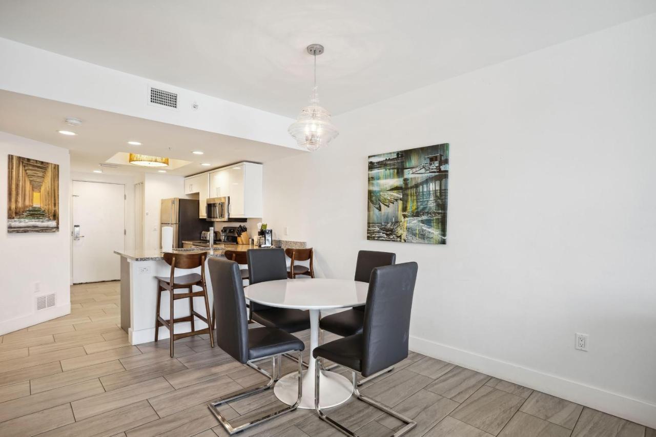 Oceana 305 East Villa St. Pete Beach Ngoại thất bức ảnh