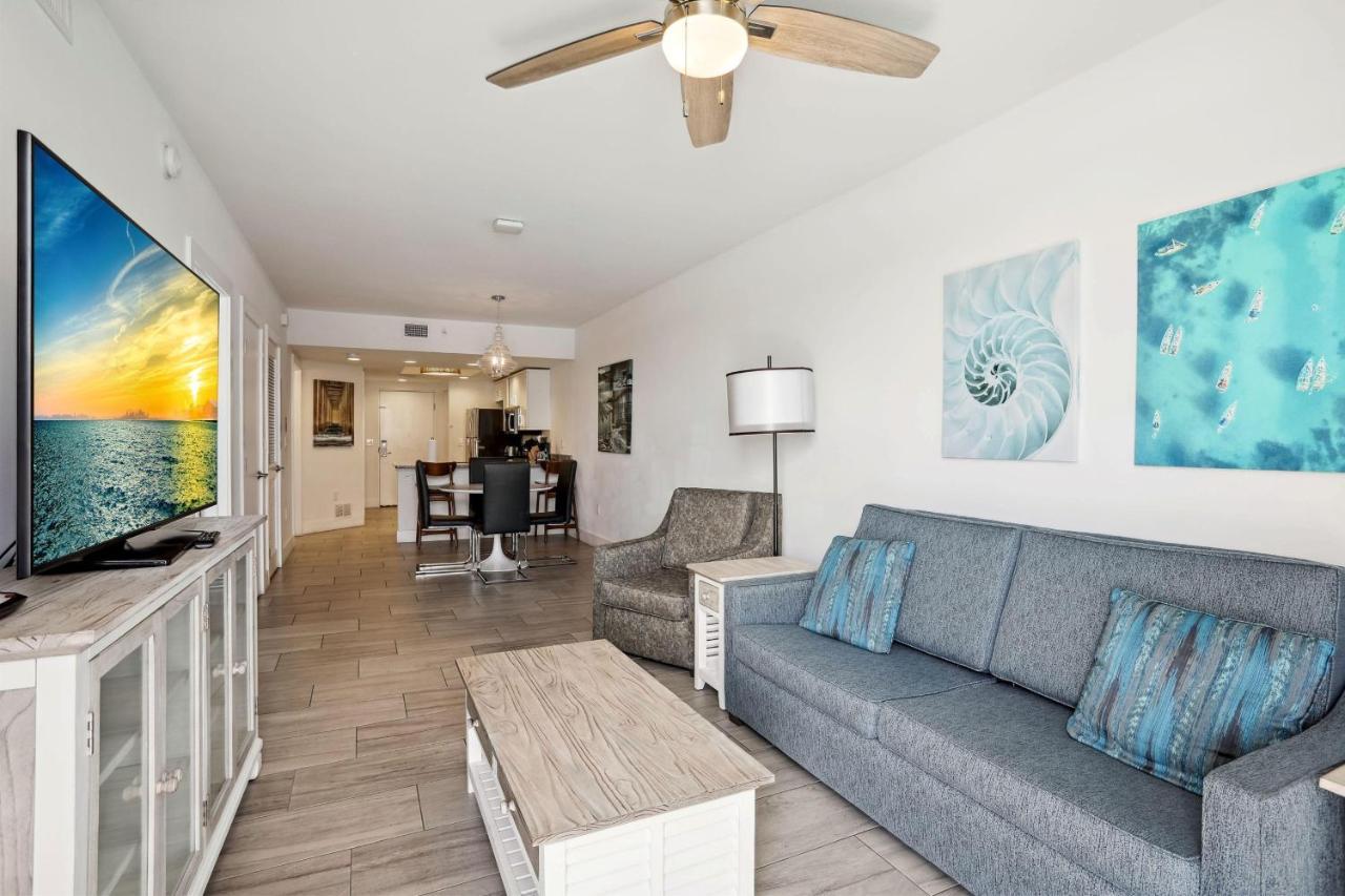 Oceana 305 East Villa St. Pete Beach Ngoại thất bức ảnh