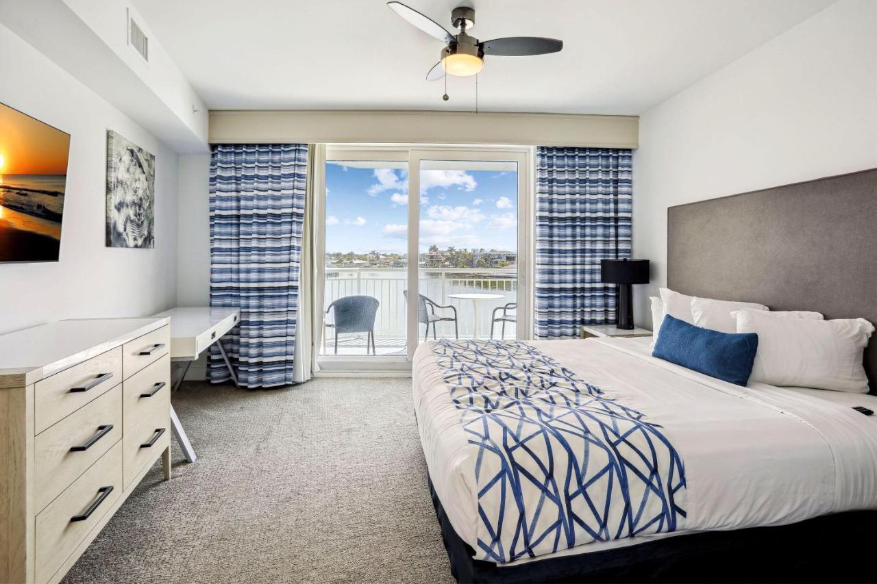 Oceana 305 East Villa St. Pete Beach Ngoại thất bức ảnh