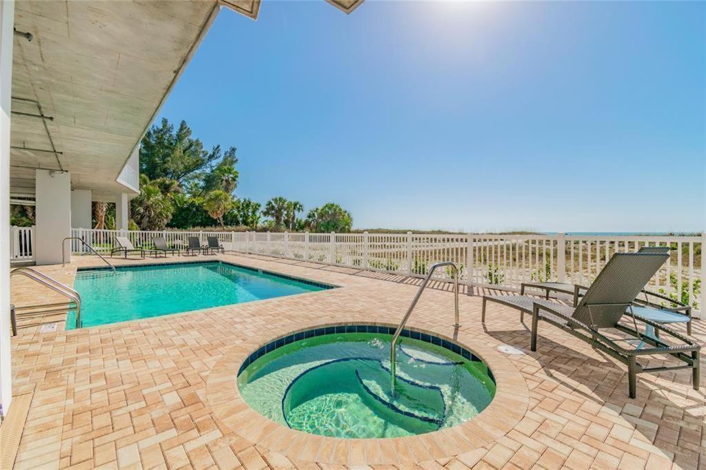 Oceana 305 East Villa St. Pete Beach Ngoại thất bức ảnh