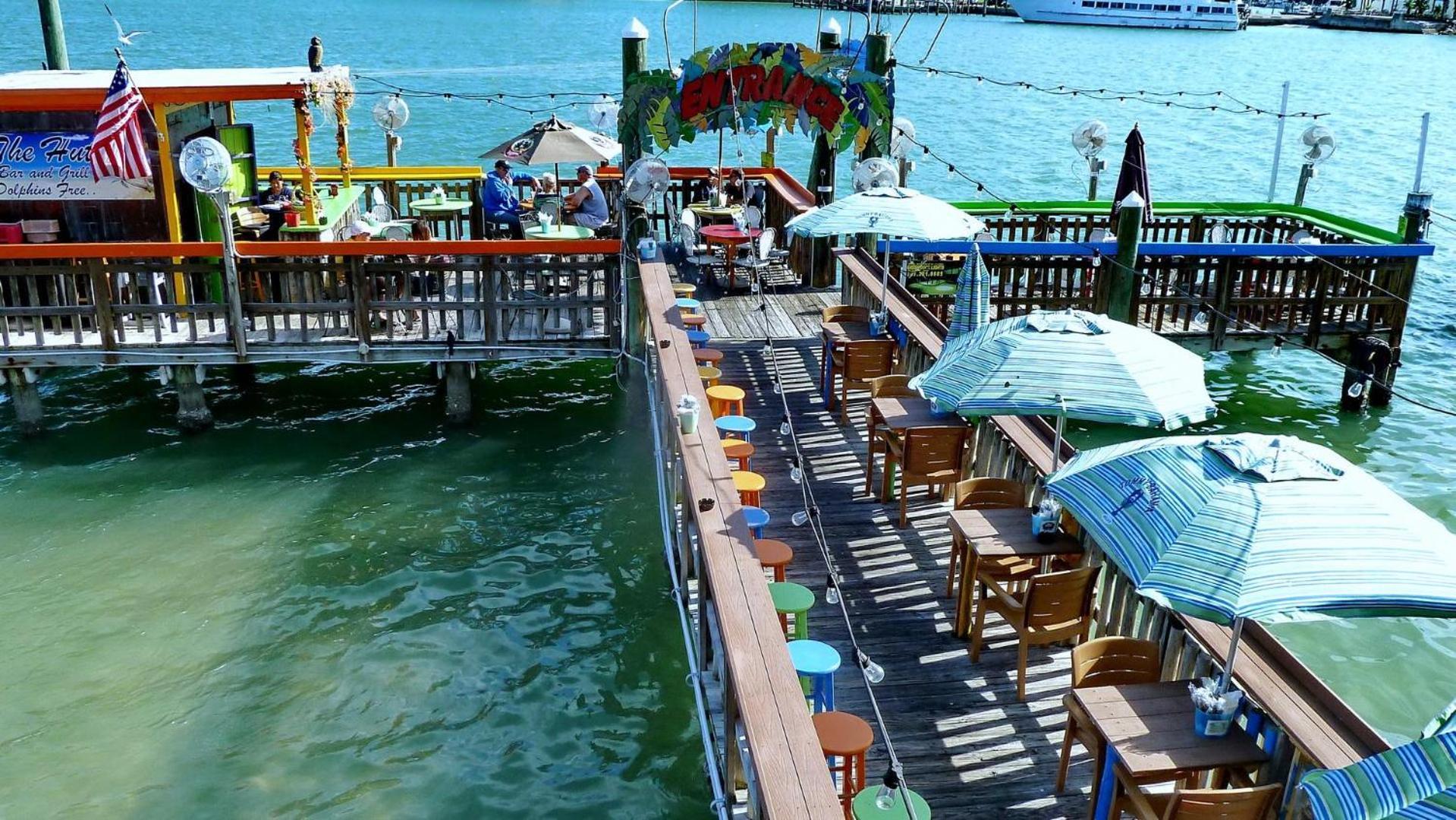 Oceana 305 East Villa St. Pete Beach Ngoại thất bức ảnh